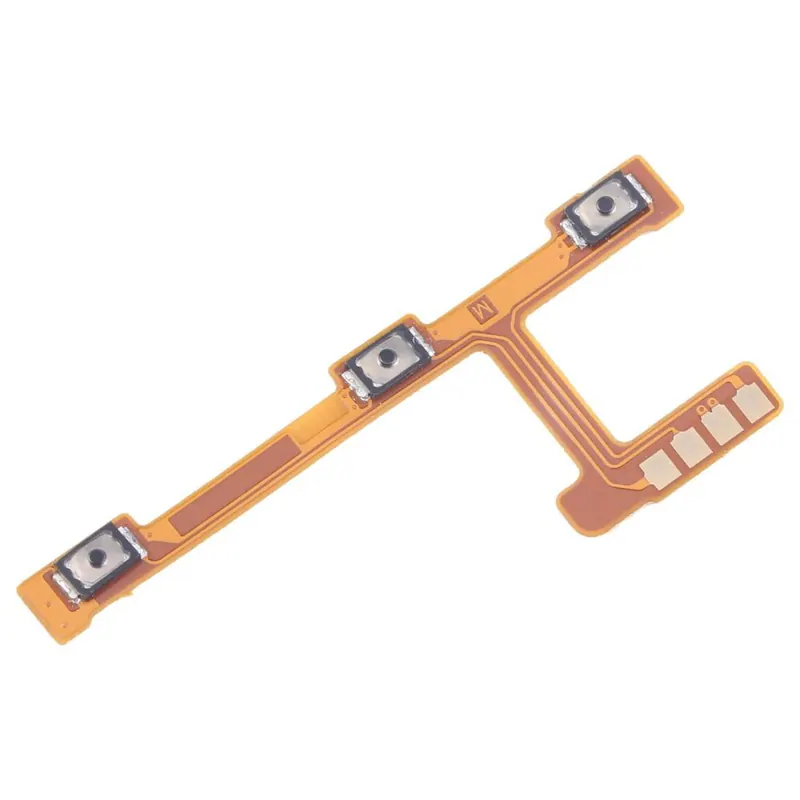 Volume Button Flex Cable for Vivo X90 Pro Plus — image 1