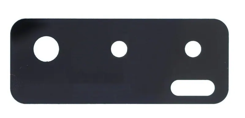 Camera Lens for Vivo V20 SE Black — image 1