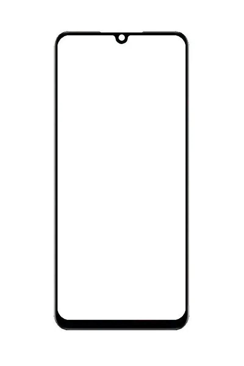 Touch Screen Digitizer for Vivo V20 SE - Black — image 1