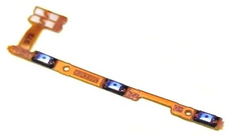 Volume Button Flex Cable for Vivo V20 SE — image 1