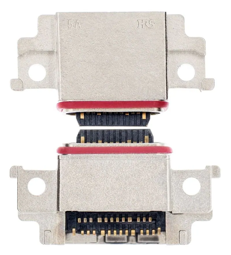 Charging Connector for Vivo V27 Pro — image 1