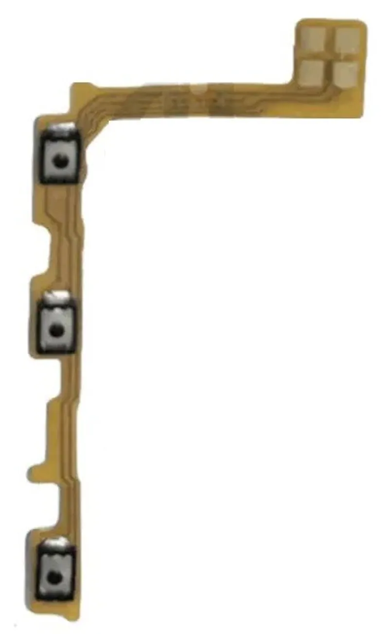 Volume Button Flex Cable for Vivo V27 Pro — image 1