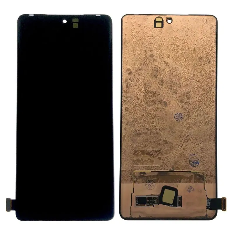 Display for Vivo V30 - Blue (Combo Folder) — image 1