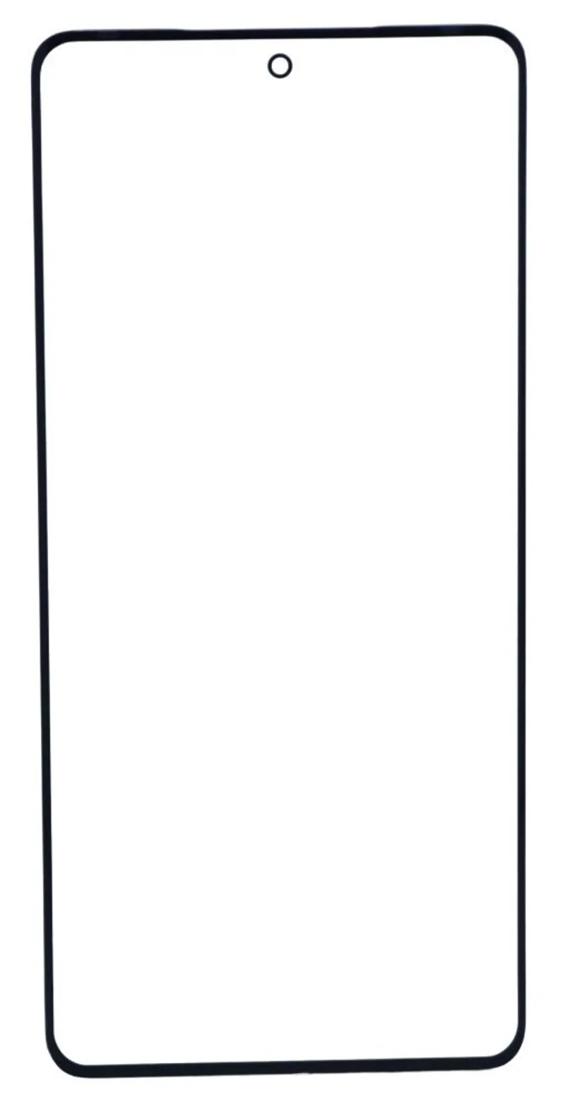 Front Glass for Vivo V30 - Blue — image 1