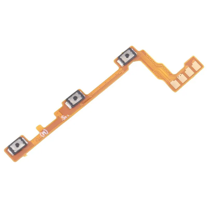 Volume Button Flex Cable for Vivo V30 — image 1