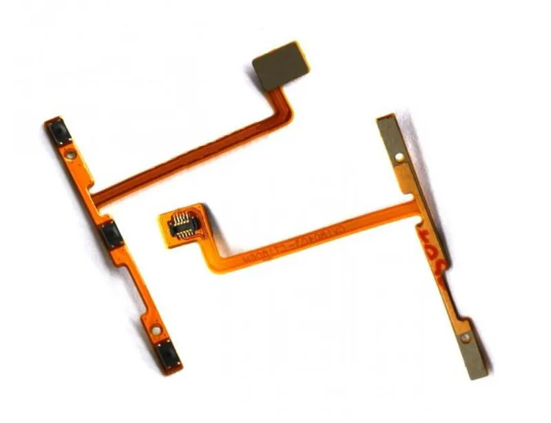 Volume Button Flex Cable for Vivo V9 Youth — image 1