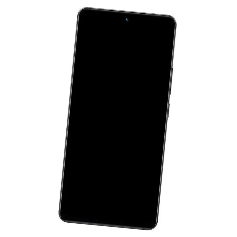 LCD Connector for Vivo S15 Pro 5G — image 1