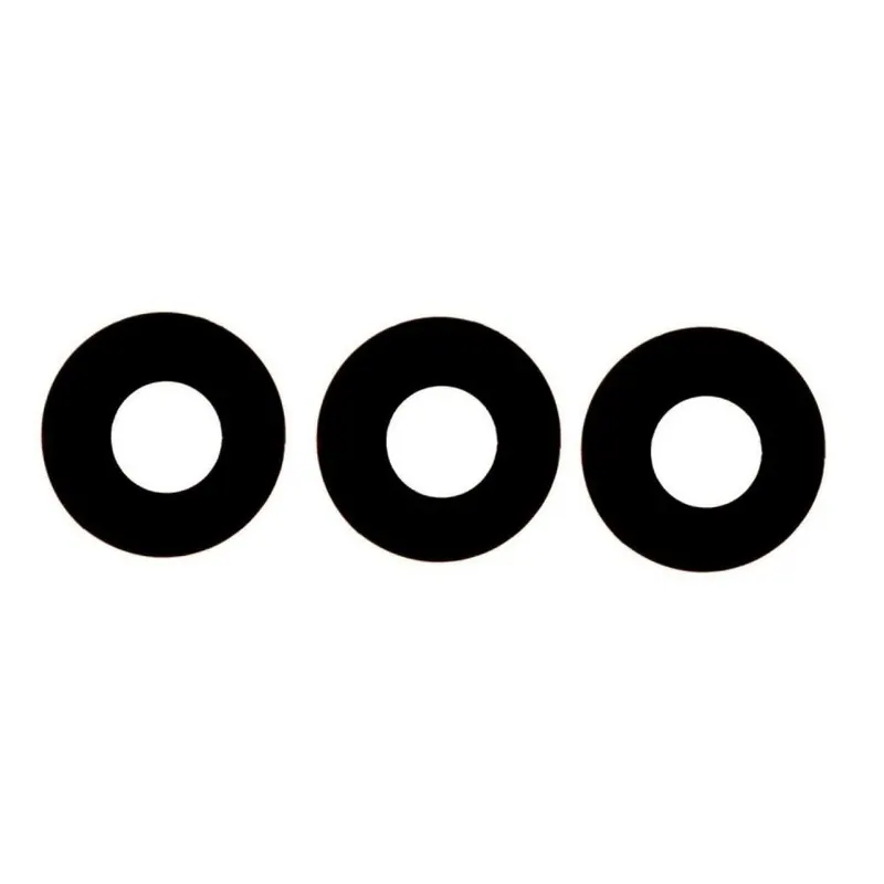Camera Lens for Vivo S16e Black — image 1
