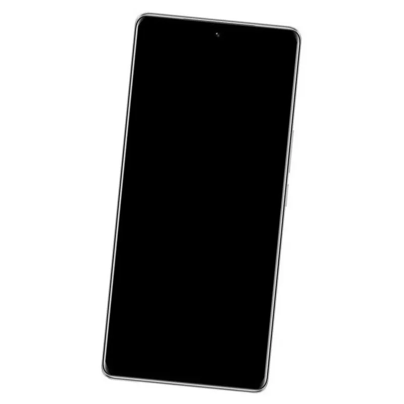 Volume Button Flex Cable for Vivo S16e — image 1