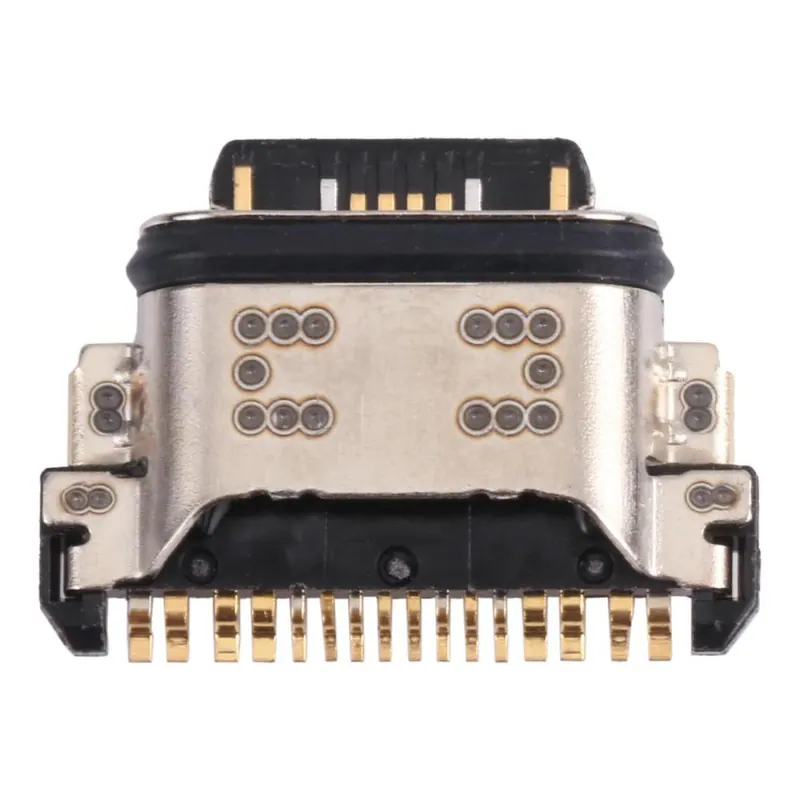 Charging Connector for Vivo S6 5G — image 1