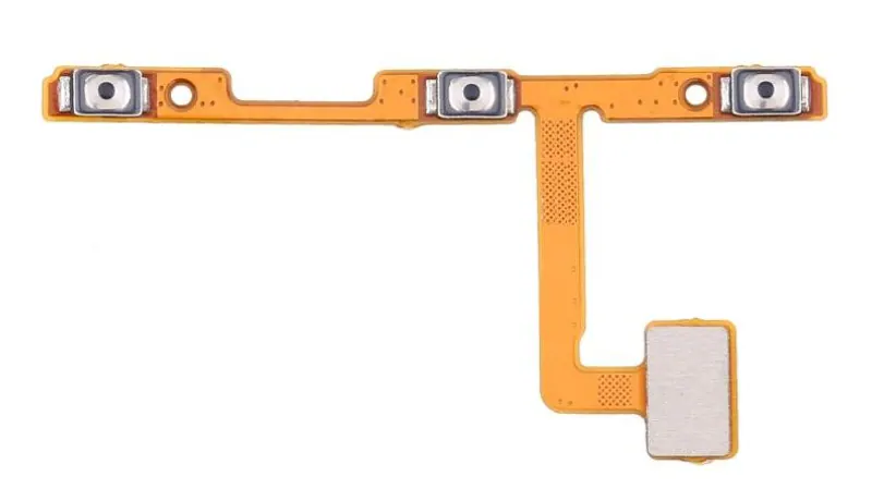 Volume Button Flex Cable for Vivo S6 5G — image 1
