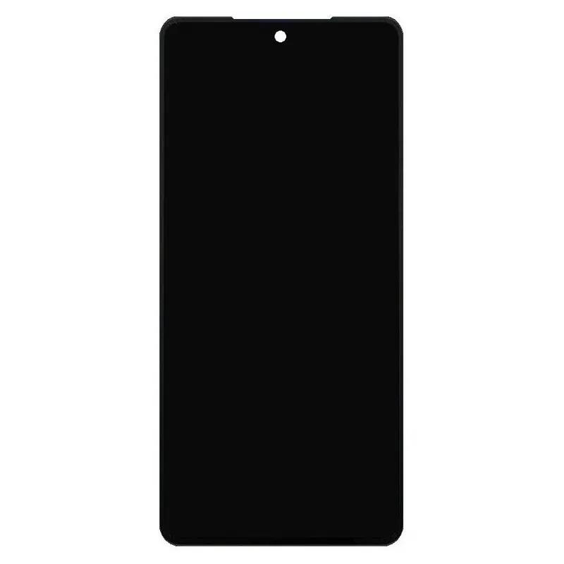 Display for Vivo iQOO Z10 Lite 5G - Blue (Combo Folder) — image 1