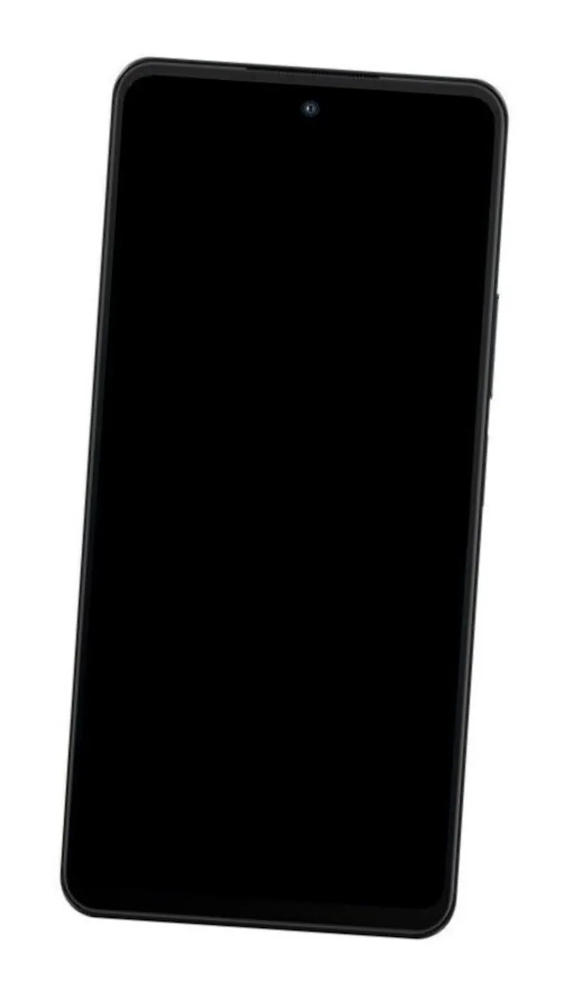LCD Connector for Vivo iQOO Z8x 5G — image 1