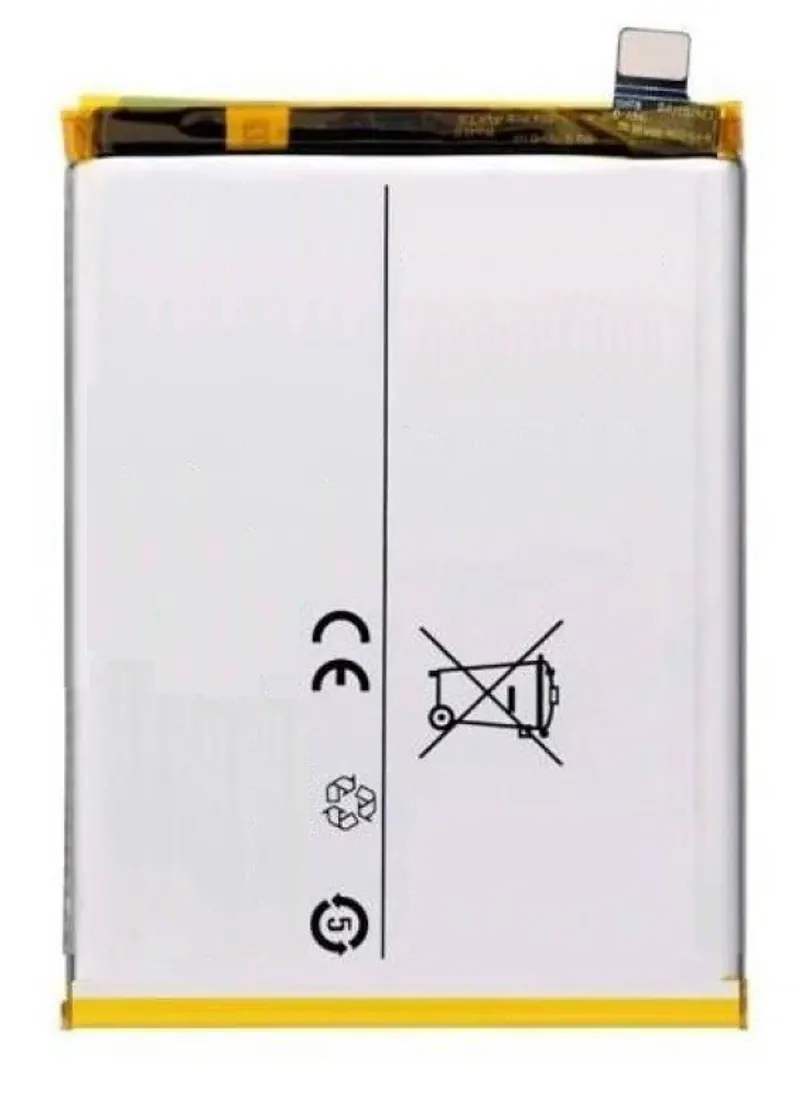Battery for Vivo iQOO Z9 Turbo — image 1