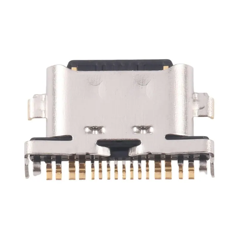 Charging Connector for Vivo iQOO Z9 Turbo — image 1