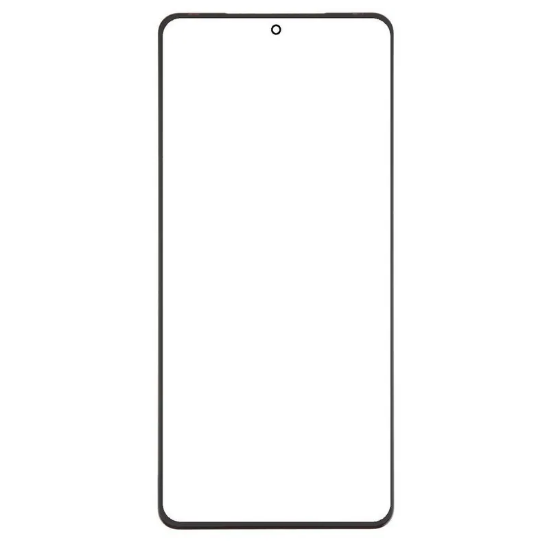 Touch Screen Digitizer for Vivo iQOO Z9 Turbo - Mint — image 1