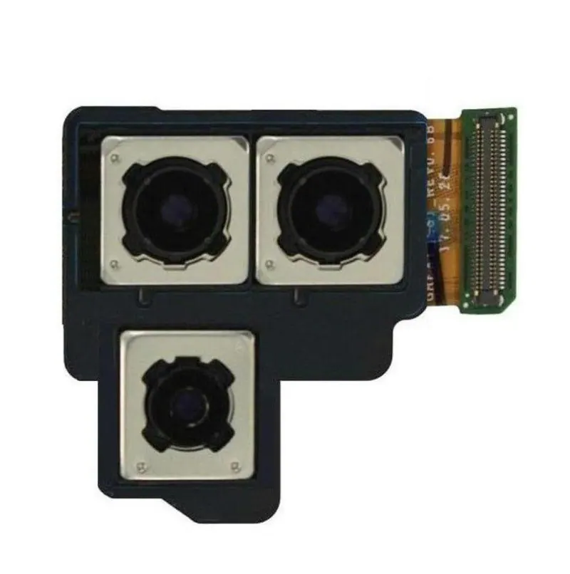 Replacement Back Camera for Vivo iQOO 10 Pro 5G (Main Camera) — image 1