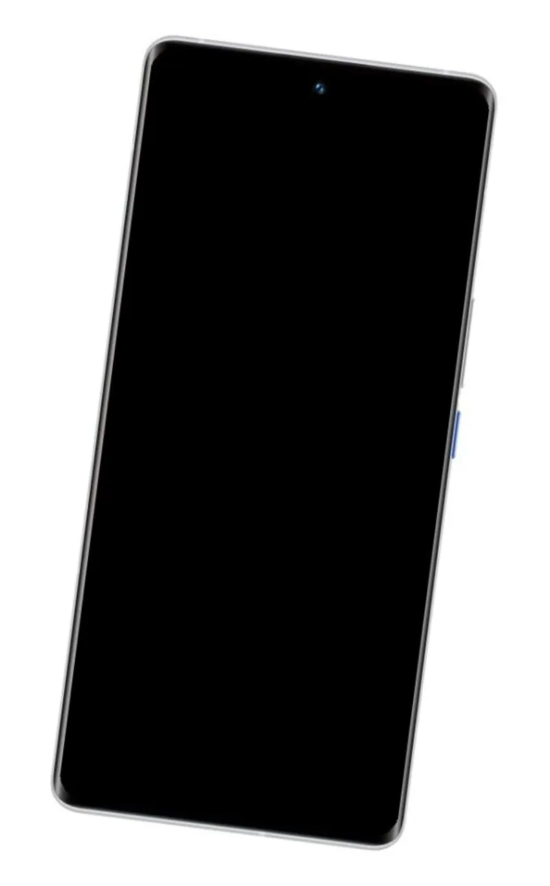 Volume Button Flex Cable for Vivo iQOO 9 Pro — image 1