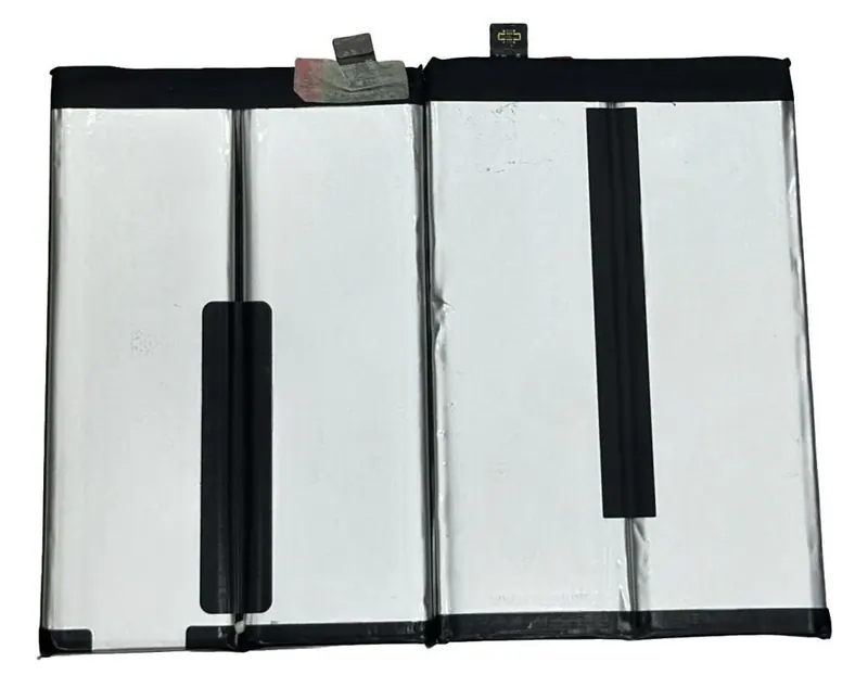 Battery for Vivo iQOO Neo 10R 5G — image 1