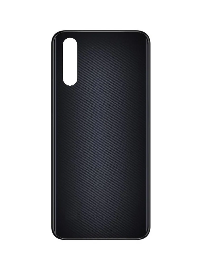 Back Panel Cover for Vivo iQOO Neo 855 - Black — image 1