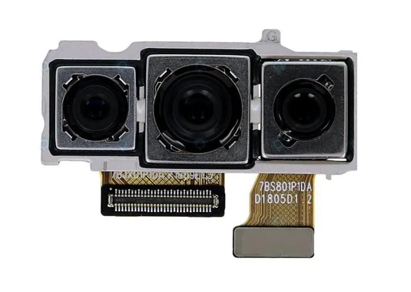 Replacement Back Camera for Vivo iQOO Neo 855 (Main Camera) — image 1