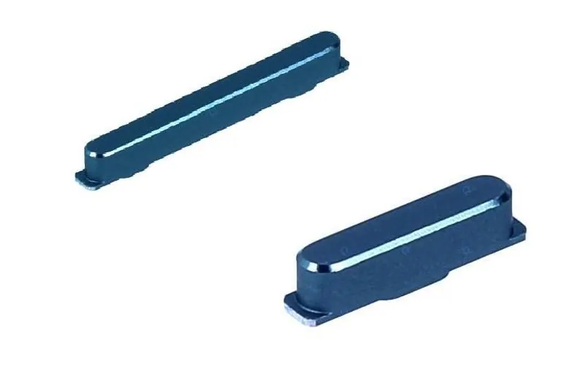Side Key for Vivo iQOO Neo 855 Racing — image 1
