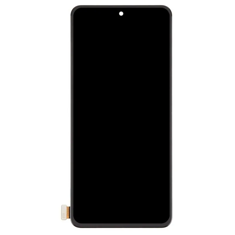 Display for Vivo T3 5G - Blue (Combo Folder) — image 1