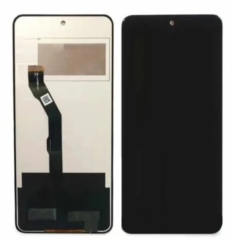 Display for Vivo T4R - Blue (Combo Folder) — image 1