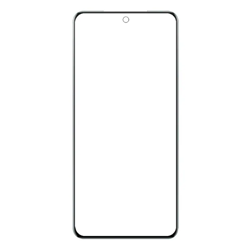 Touch Screen Digitizer for Vivo T4R - Blue — image 1