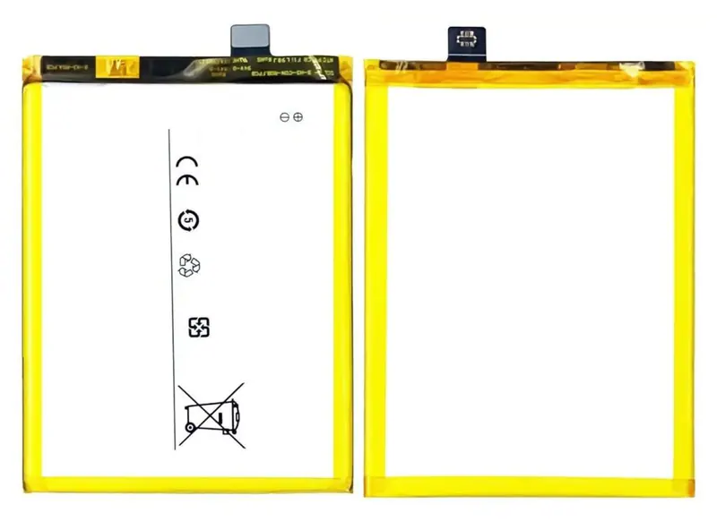 Battery for vivo Z5 — image 1