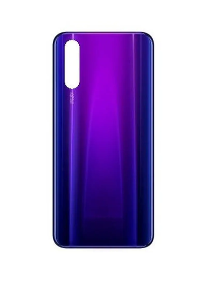 Back Panel Cover for vivo Z5 - Blue — image 1