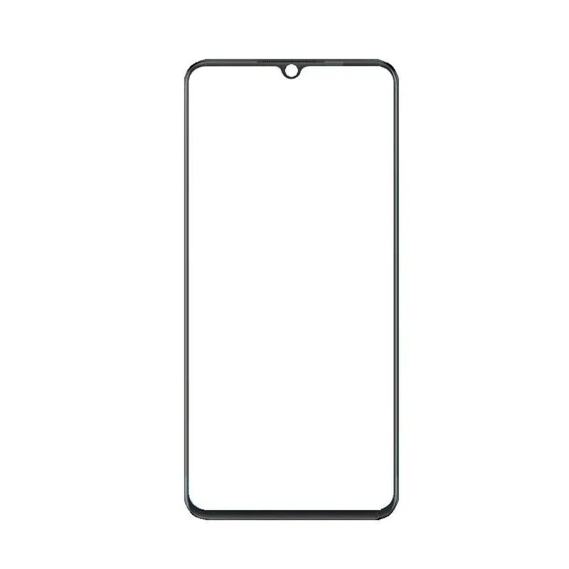 Touch Screen Digitizer for vivo Z5 - Blue — image 1