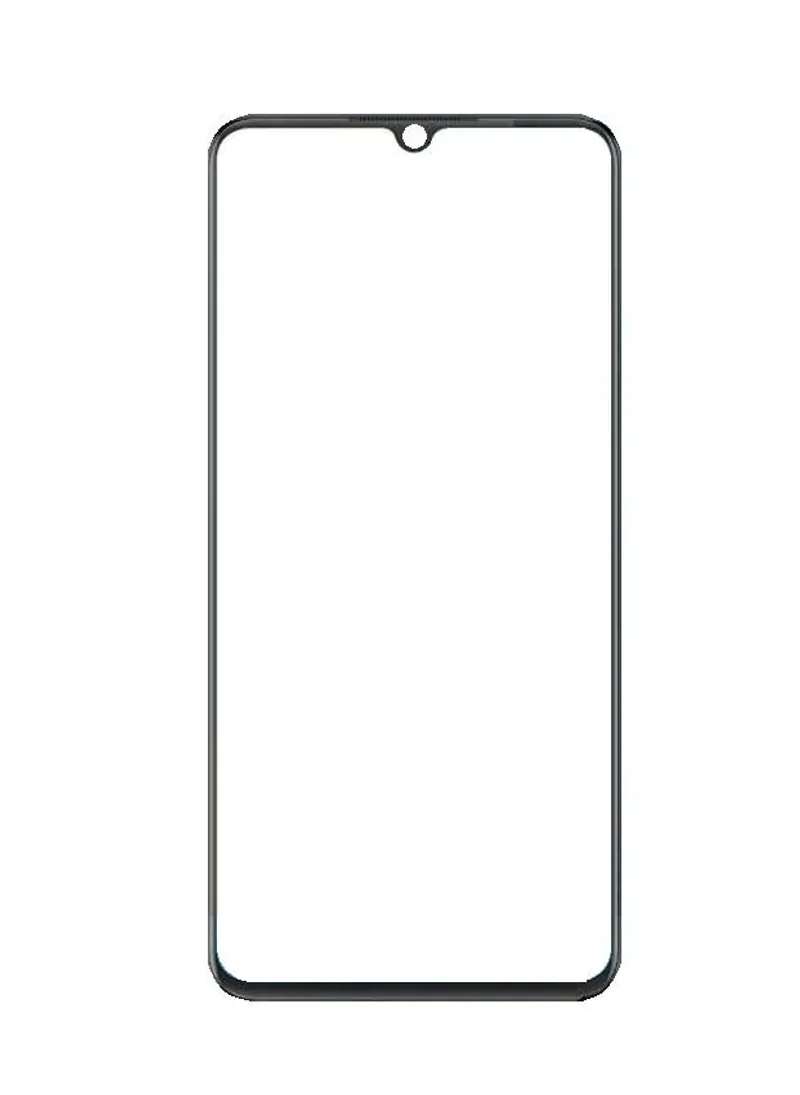 Front Glass for vivo Z5 - Blue — image 1
