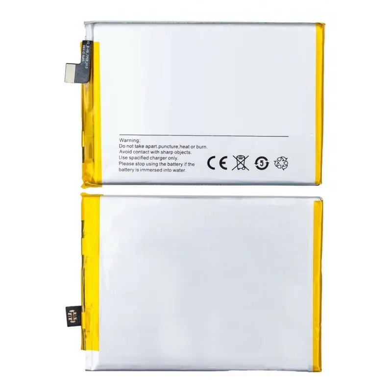 Battery for Vivo Z5i — image 1