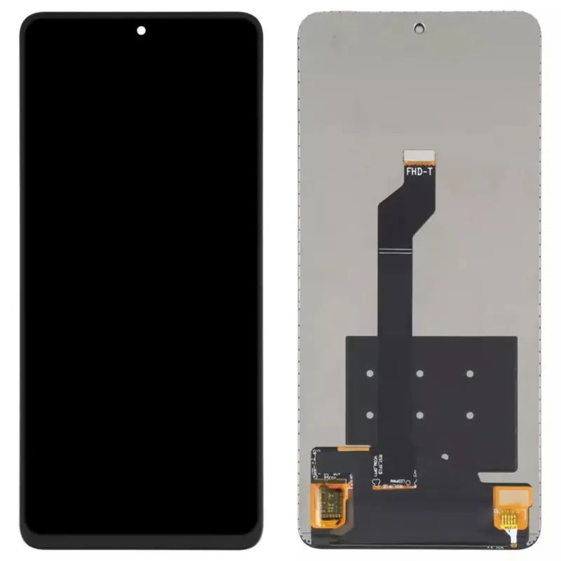 Display for Huawei Nova 10 Youth - Blue (Combo Folder) — image 1