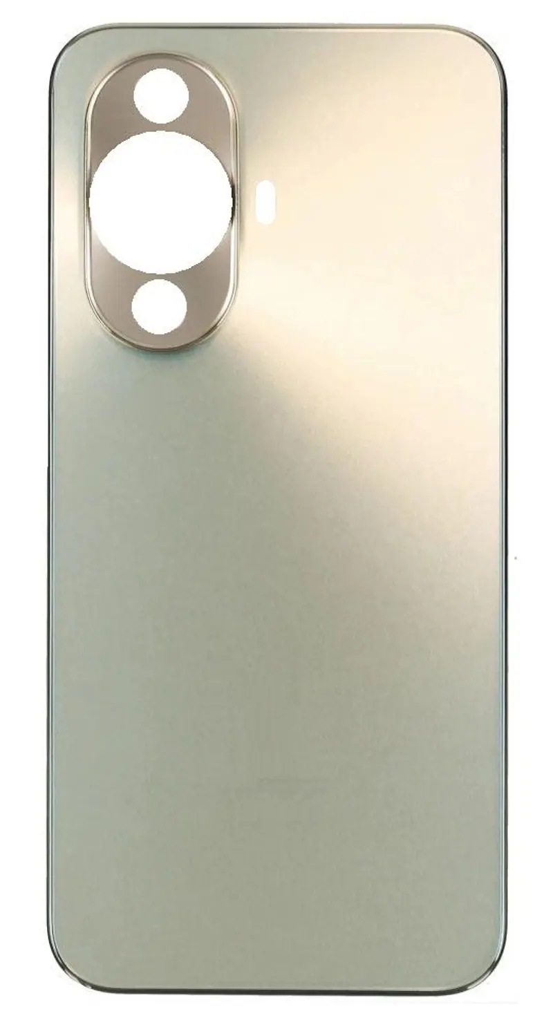 Back Panel Cover for Huawei Nova 11 - Gold — image 1