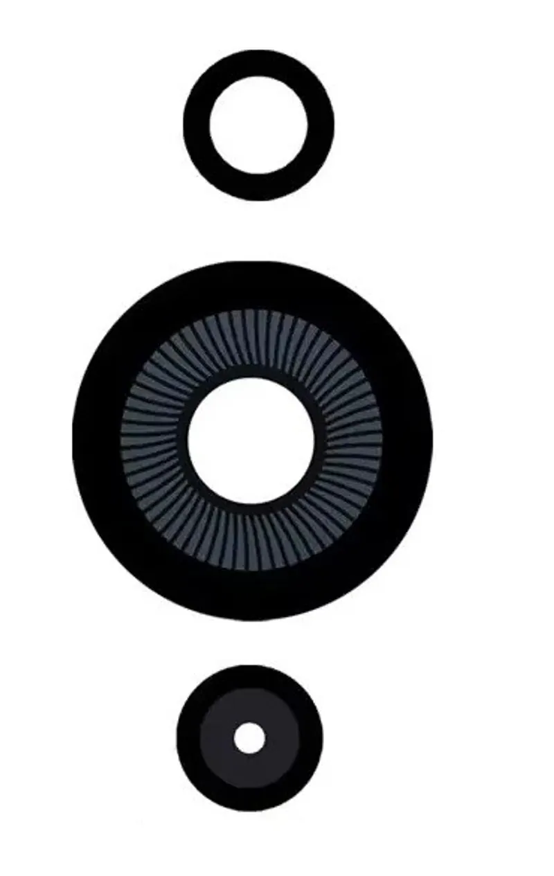 Camera Lens for Huawei Nova 11 Gold — image 1
