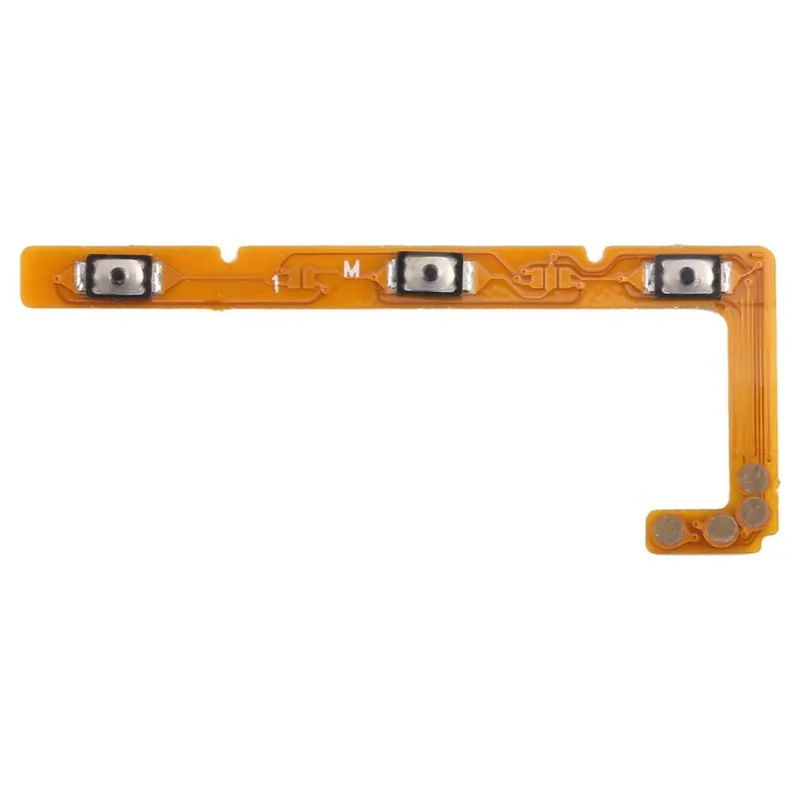 Volume Button Flex Cable for Huawei Nova 11 — image 1