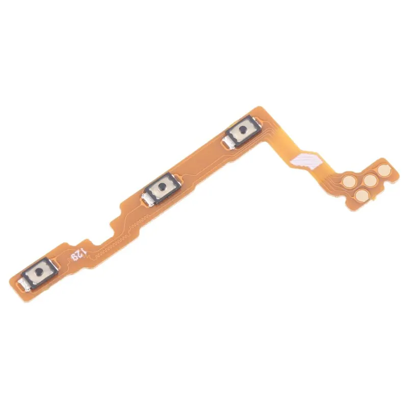 Volume Button Flex Cable for Huawei Nova 12 5G — image 1