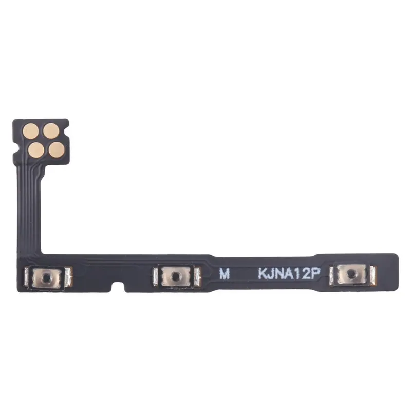Volume Button Flex Cable for Huawei Nova 12 Pro 5G — image 1