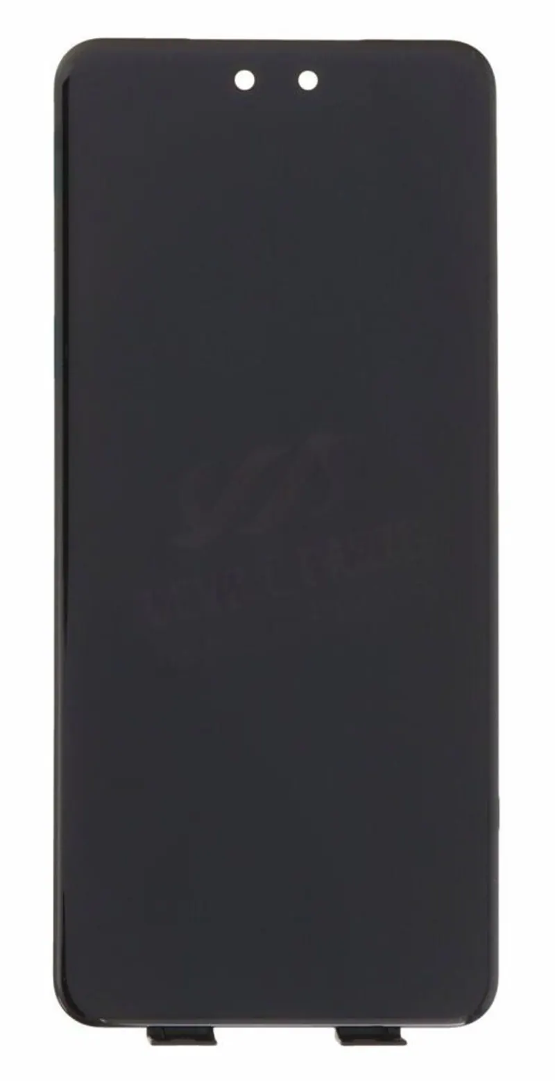 Display for Huawei Nova 13 Pro - Black (Combo Folder) — image 1