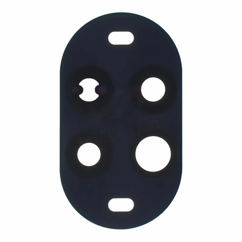 Camera Lens for Huawei Nova 13 Pro Black — image 1