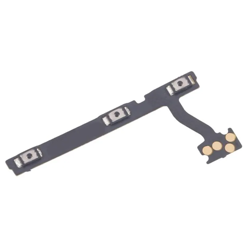 Volume Button Flex Cable for Huawei Nova 13 Pro — image 1