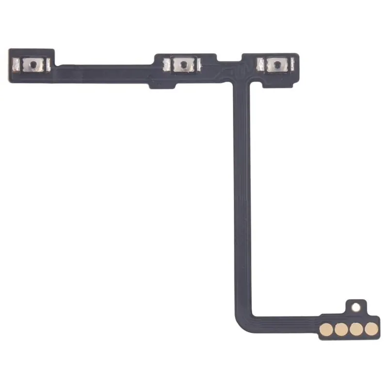 Volume Button Flex Cable for Huawei Nova 14 — image 1