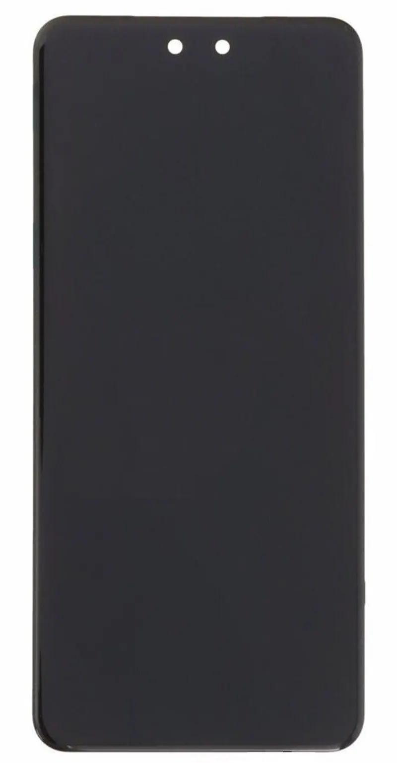 Display for Huawei Nova 14 Pro - Blue (Combo Folder) — image 1