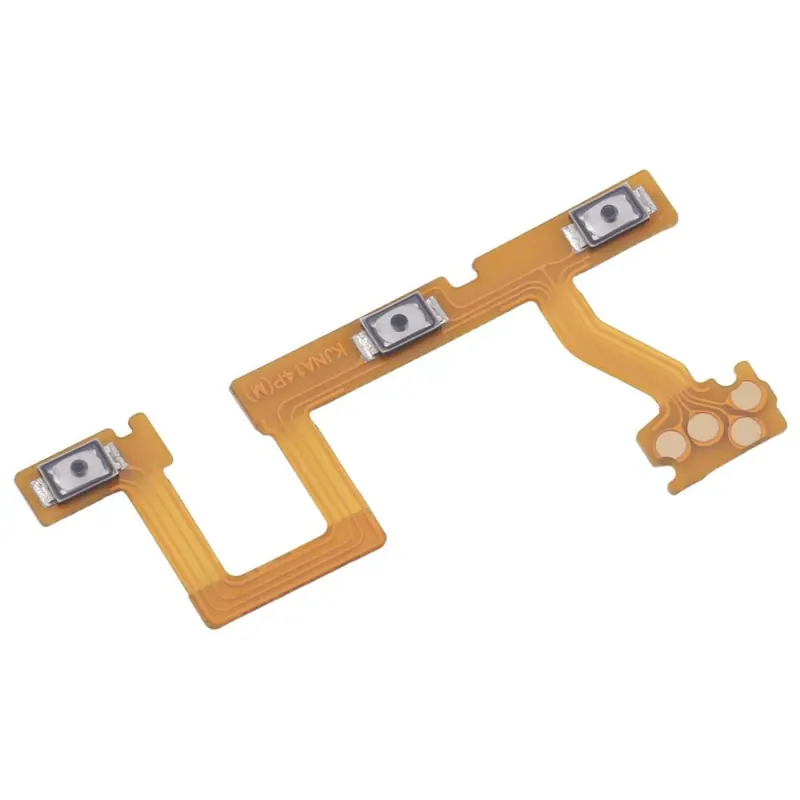Volume Button Flex Cable for Huawei Nova 14 Pro — image 1