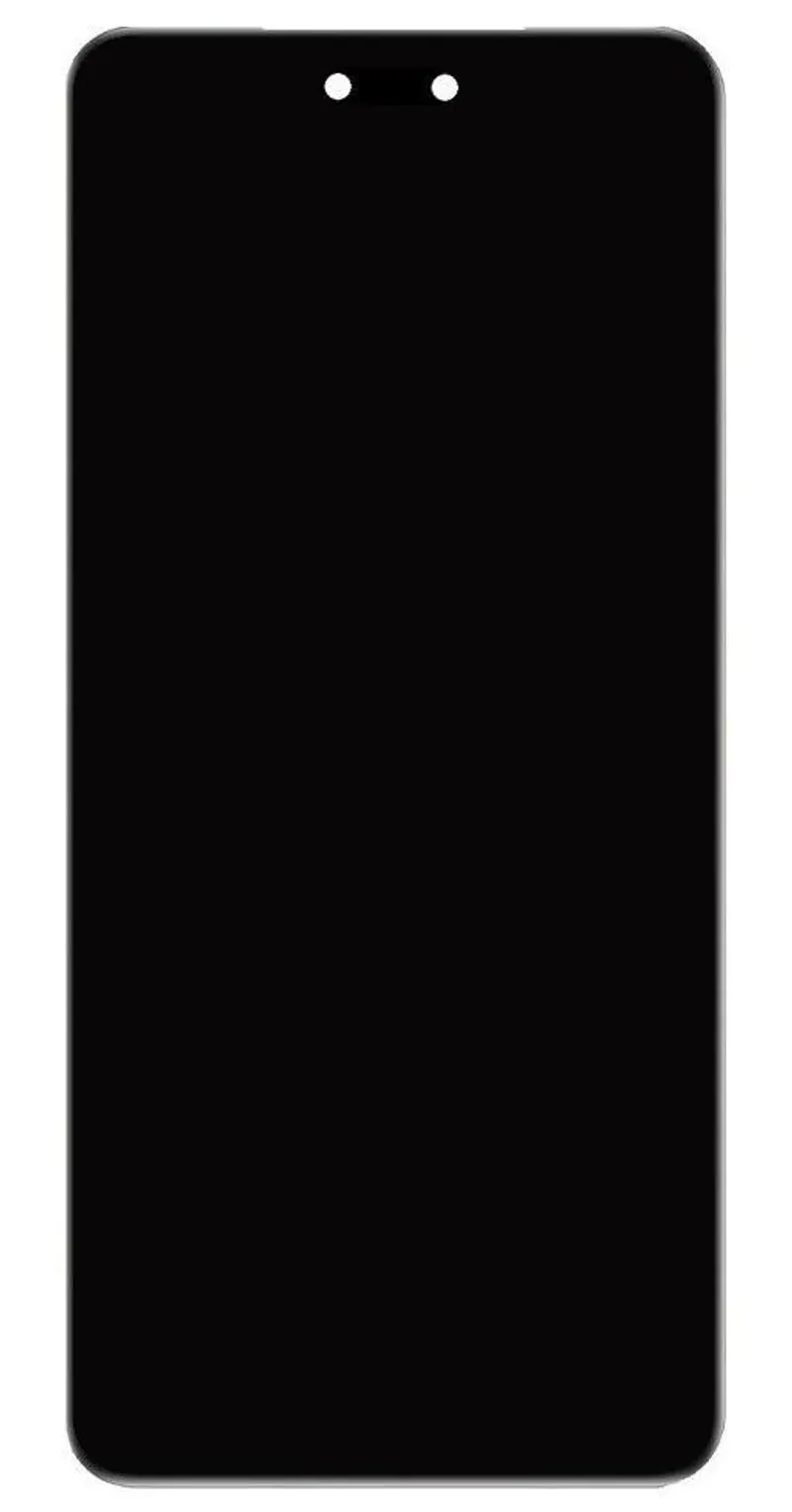 Display for Huawei Nova 15 Pro - Black (Combo Folder) — image 1