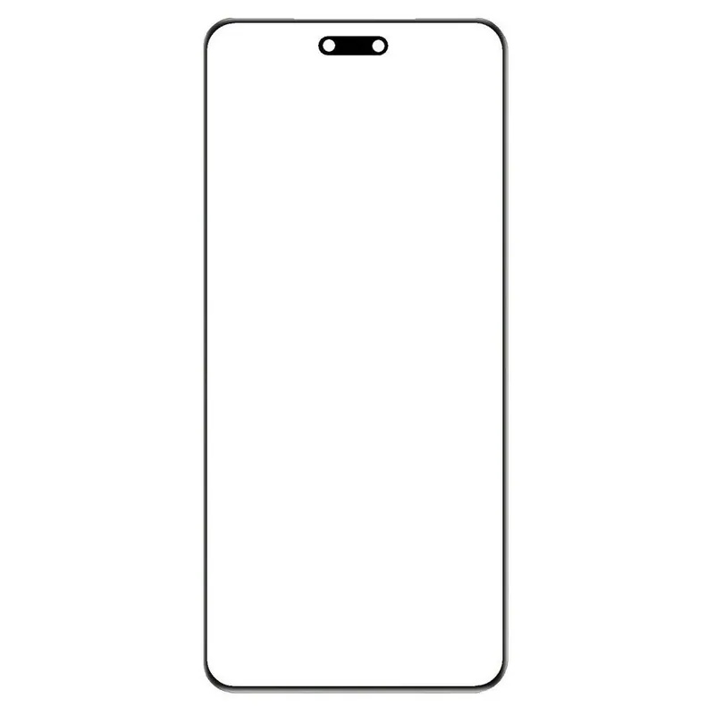 Touch Screen Digitizer for Huawei Nova 15 Pro - Black — image 1