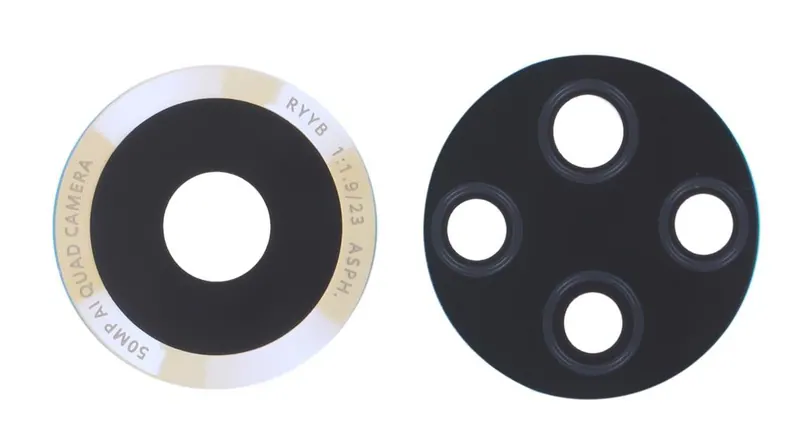 Camera Lens for Huawei Nova 9 Pro Blue — image 1