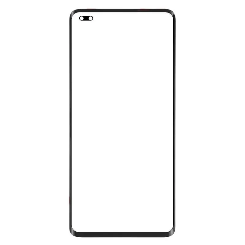 Touch Screen Digitizer for Huawei Nova 9 Pro - Blue — image 1